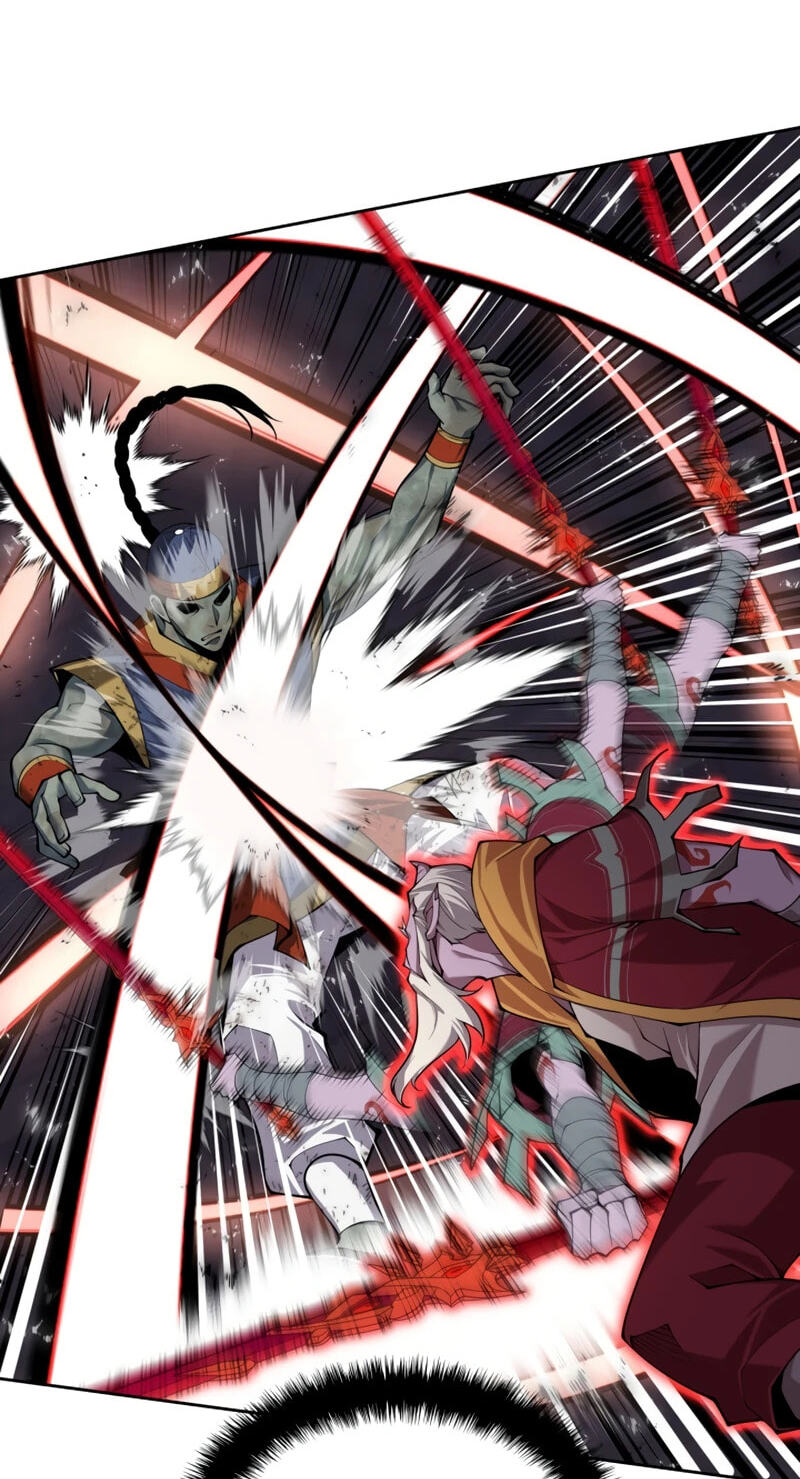 Read Overgeared (Team Argo) chapter 308 image 12 on Lezhin