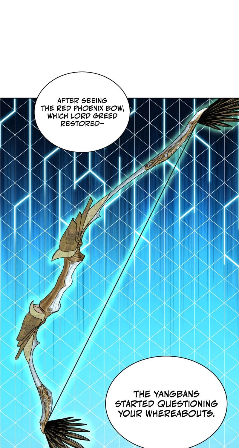 Read Overgeared (Team Argo) chapter 308 image 122 on Lezhin