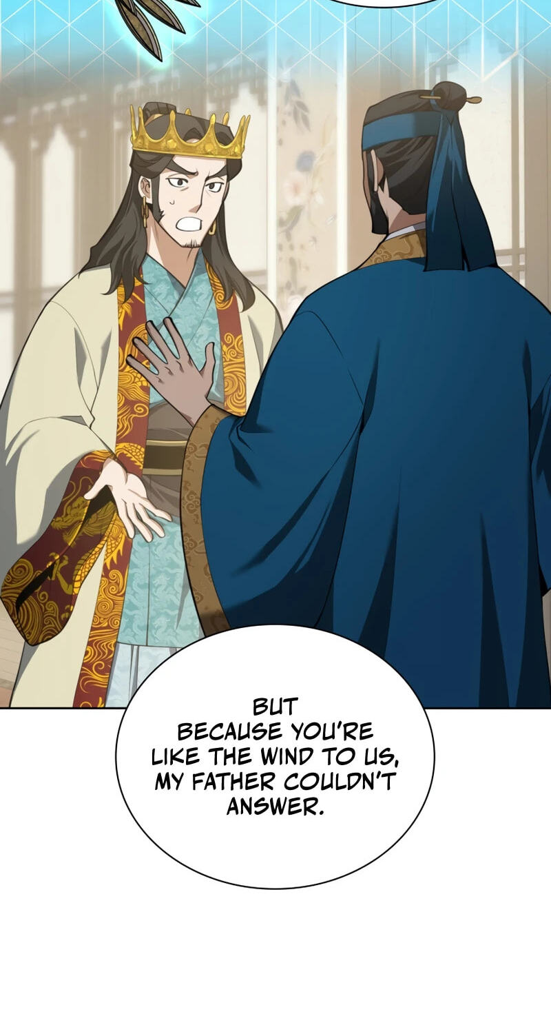 Read Overgeared (Team Argo) chapter 308 image 123 on Lezhin