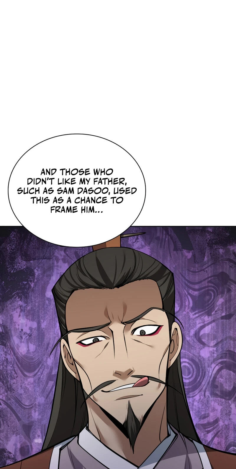 Read Overgeared (Team Argo) chapter 308 image 124 on Lezhin
