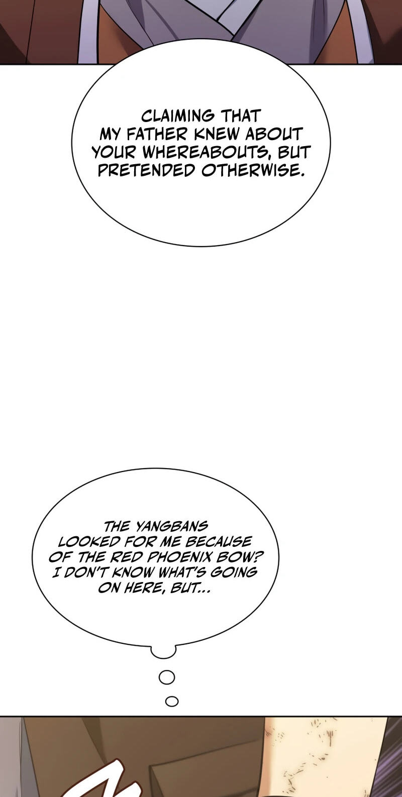 Read Overgeared (Team Argo) chapter 308 image 125 on Lezhin