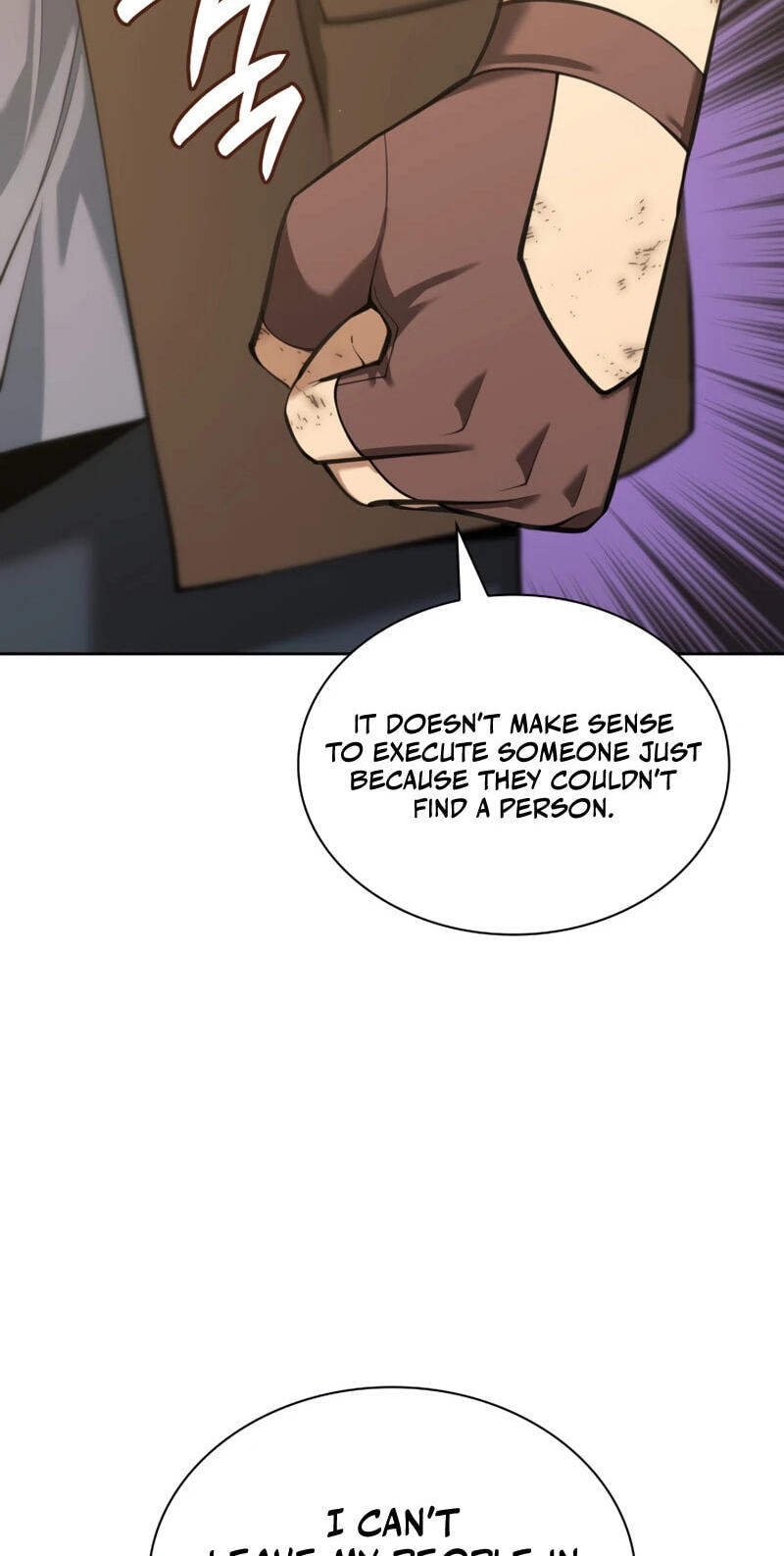 Read Overgeared (Team Argo) chapter 308 image 126 on Lezhin
