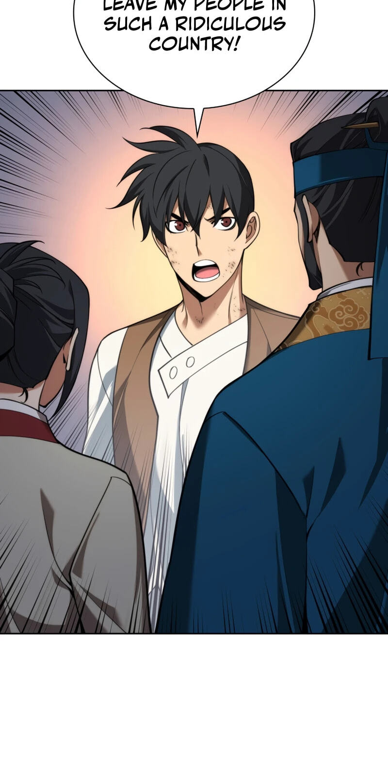 Read Overgeared (Team Argo) chapter 308 image 127 on Lezhin