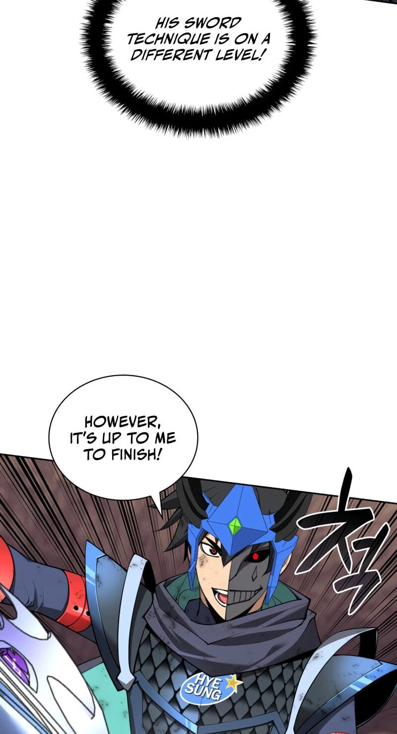 Read Overgeared (Team Argo) chapter 308 image 13 on Lezhin