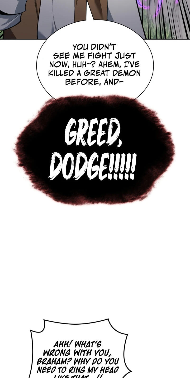 Read Overgeared (Team Argo) chapter 308 image 131 on Lezhin