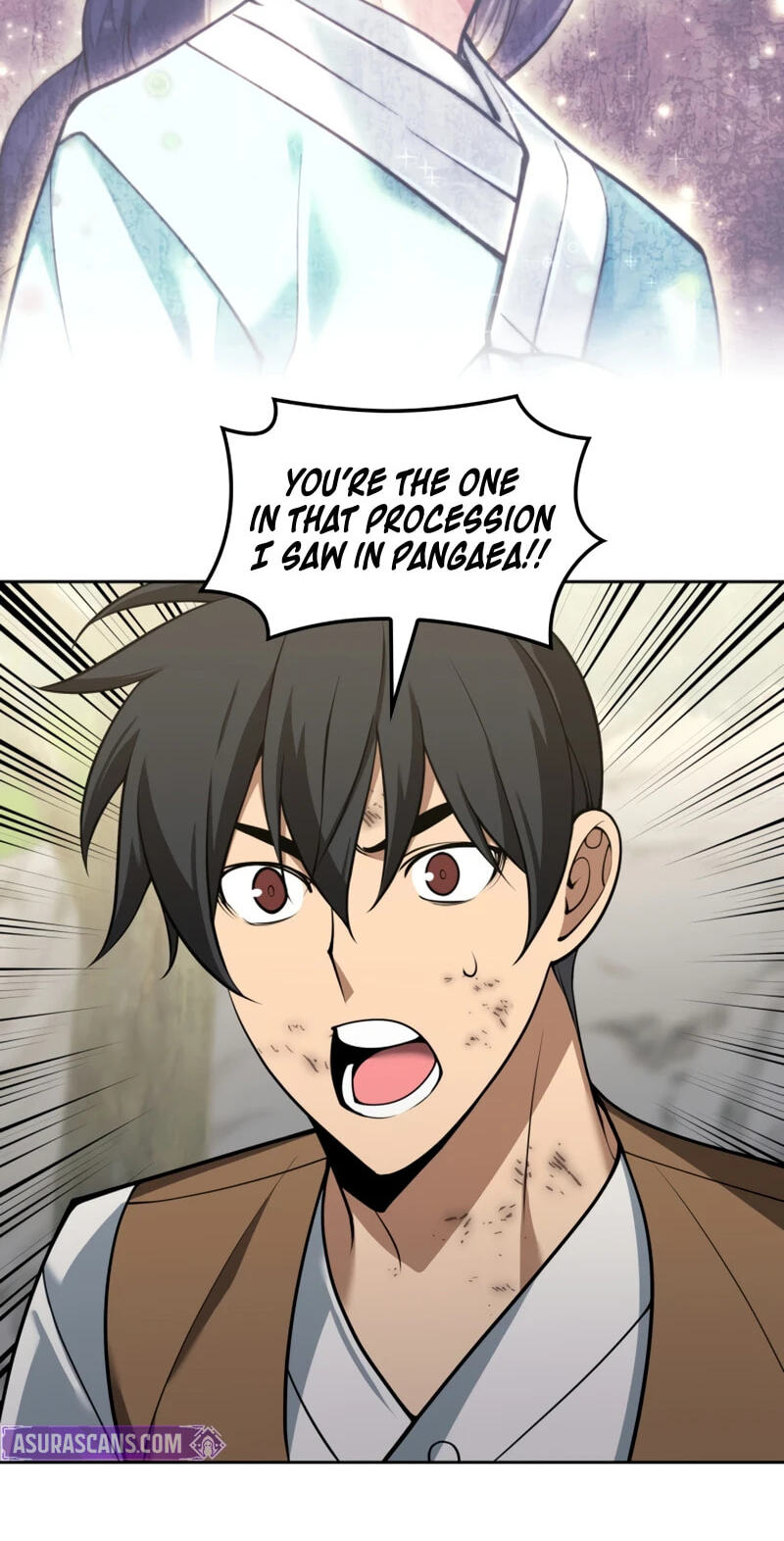 Read Overgeared (Team Argo) chapter 308 image 136 on Lezhin