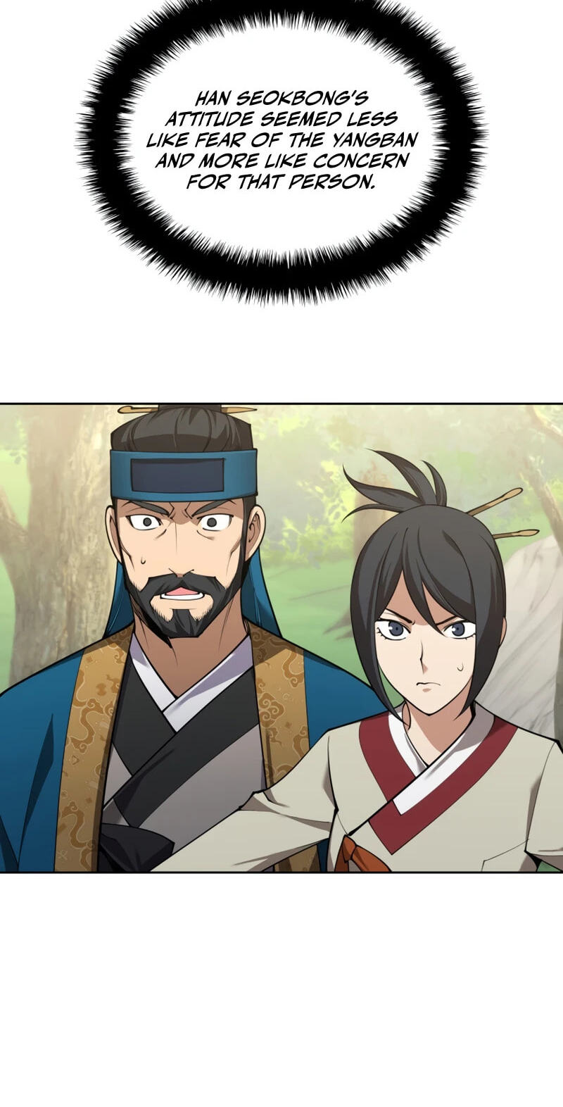 Read Overgeared (Team Argo) chapter 308 image 138 on Lezhin