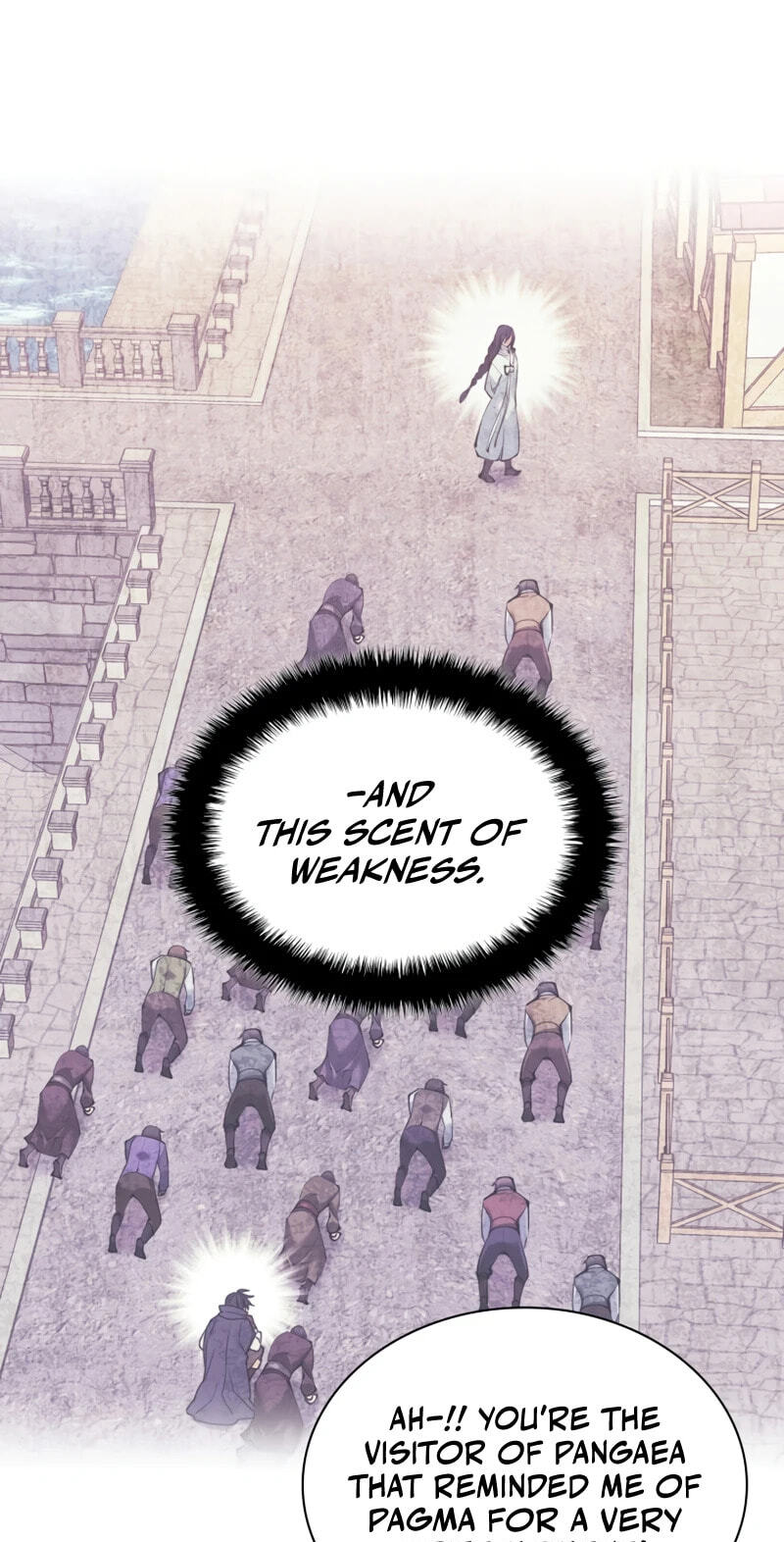 Read Overgeared (Team Argo) chapter 308 image 139 on Lezhin