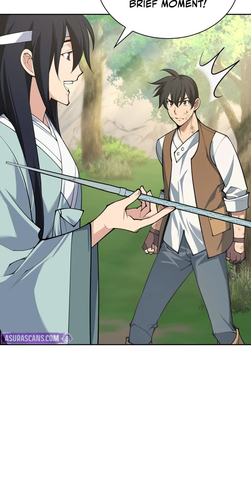 Read Overgeared (Team Argo) chapter 308 image 140 on Lezhin