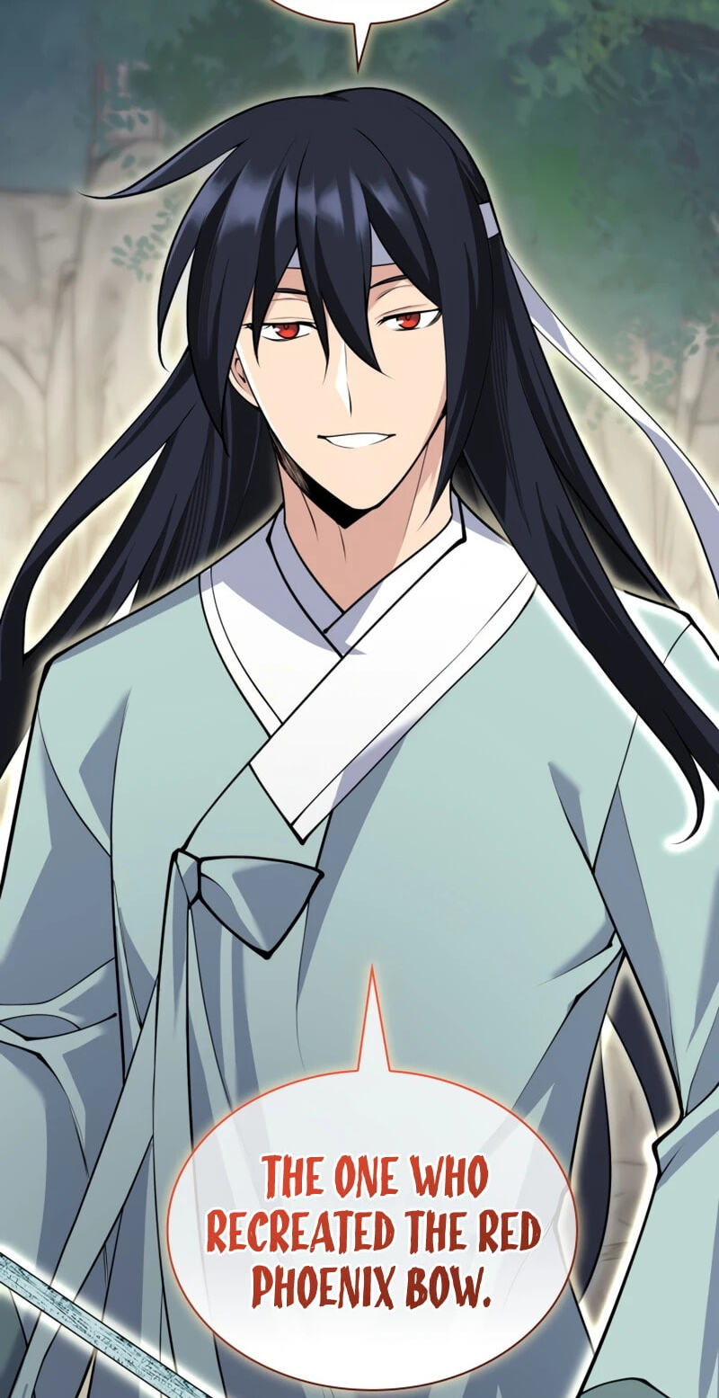 Read Overgeared (Team Argo) chapter 308 image 143 on Lezhin