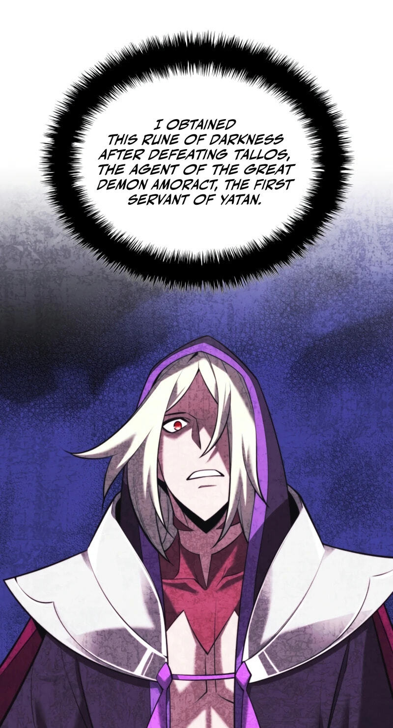 Read Overgeared (Team Argo) chapter 308 image 17 on Lezhin