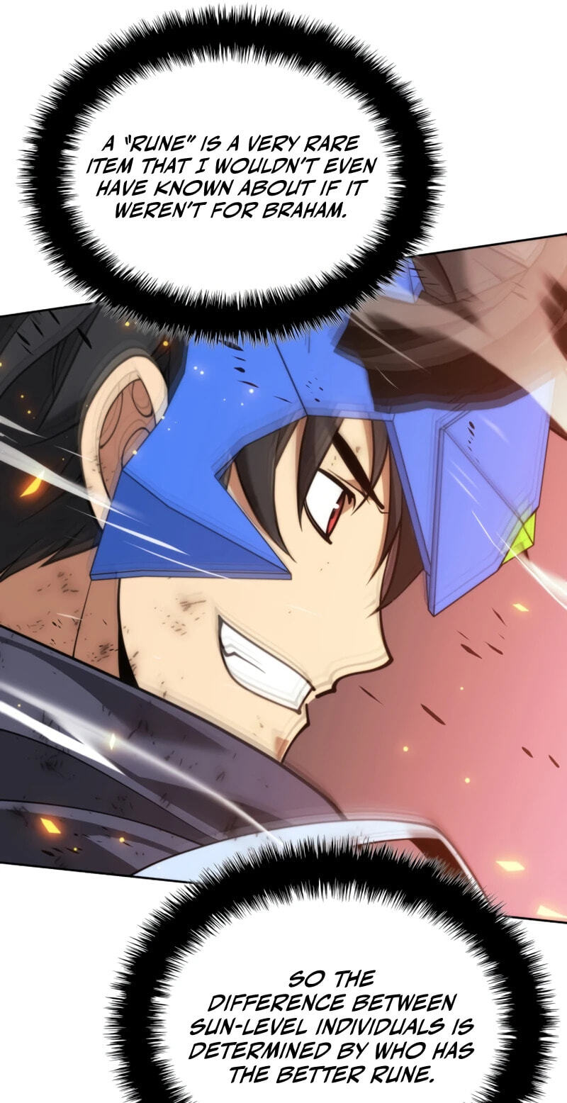 Read Overgeared (Team Argo) chapter 308 image 19 on Lezhin