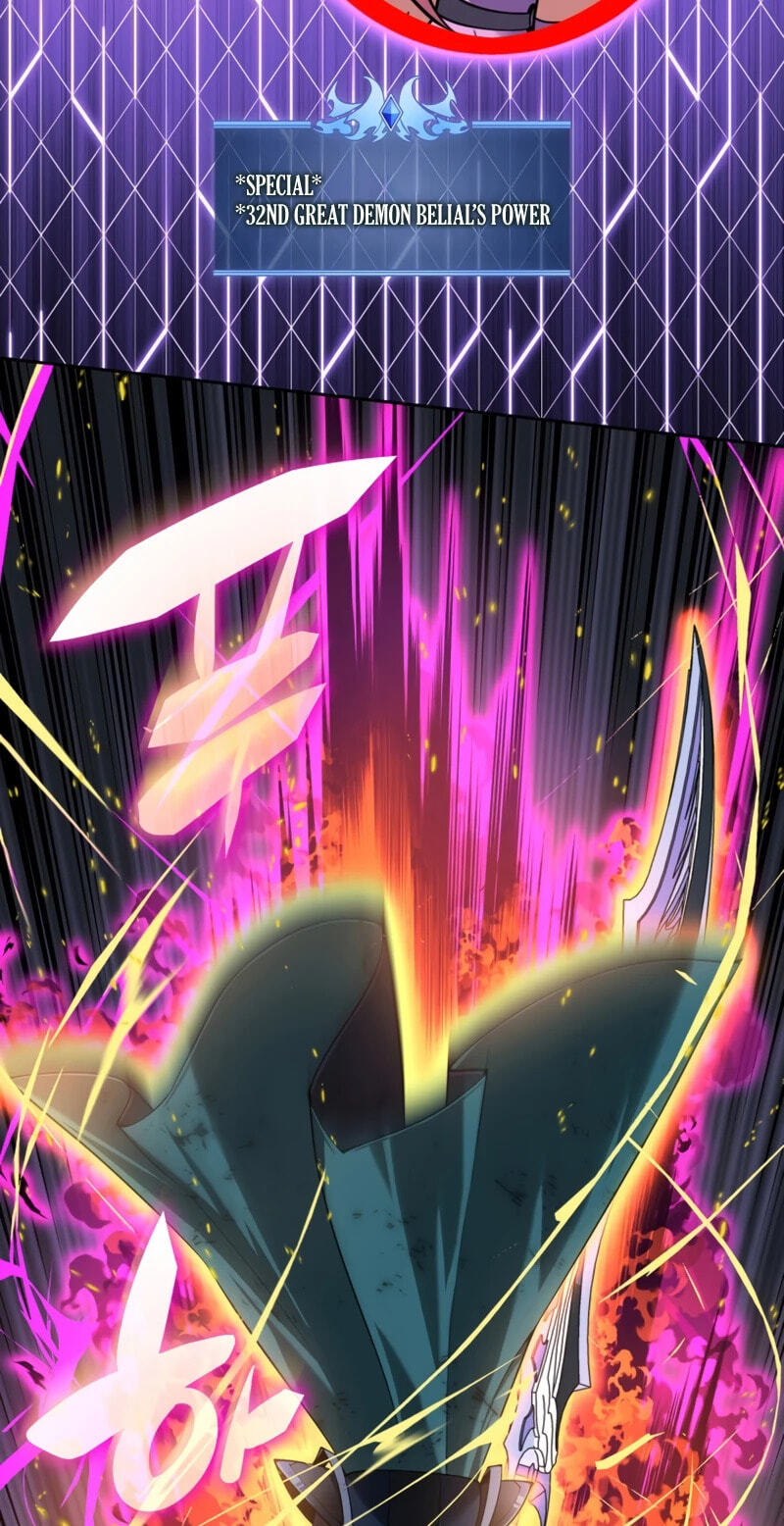 Read Overgeared (Team Argo) chapter 308 image 21 on Lezhin