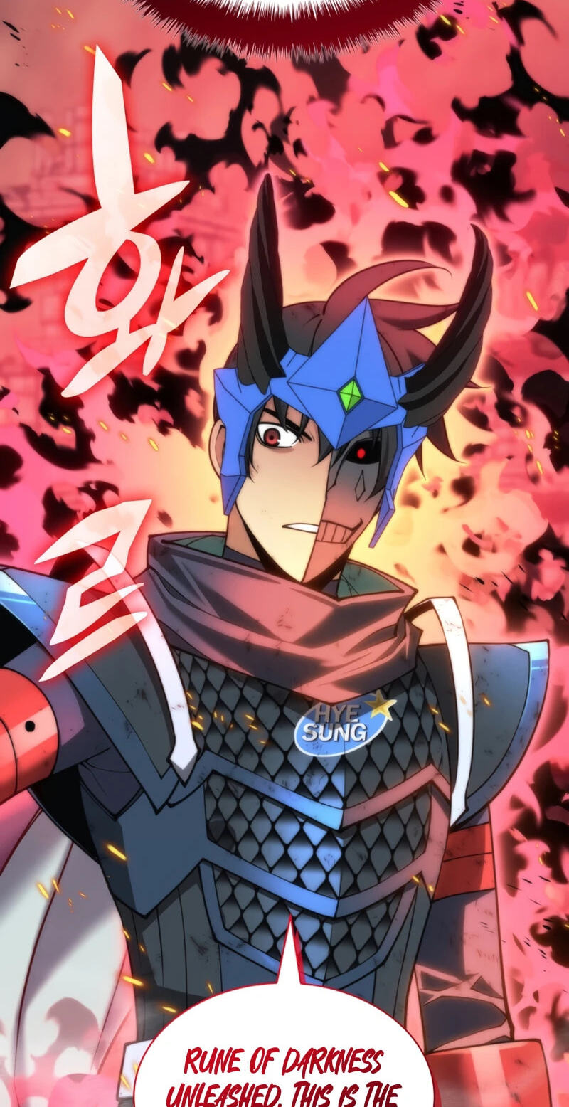 Read Overgeared (Team Argo) chapter 308 image 24 on Lezhin