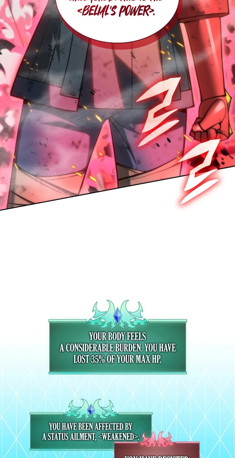 Read Overgeared (Team Argo) chapter 308 image 25 on Lezhin