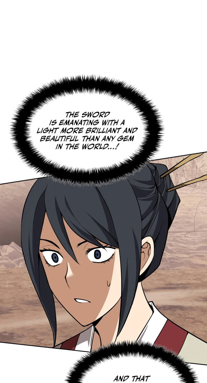 Read Overgeared (Team Argo) chapter 308 image 3 on Lezhin