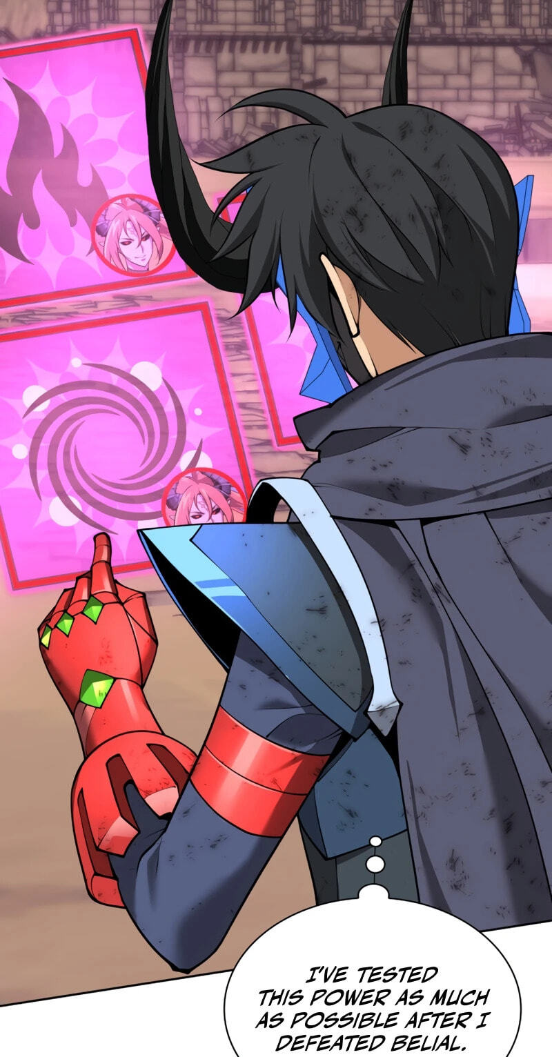 Read Overgeared (Team Argo) chapter 308 image 32 on Lezhin