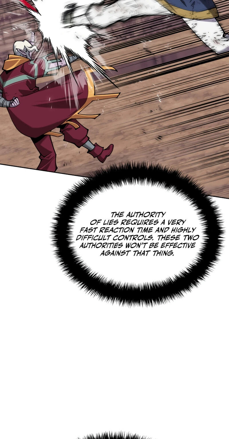Read Overgeared (Team Argo) chapter 308 image 34 on Lezhin