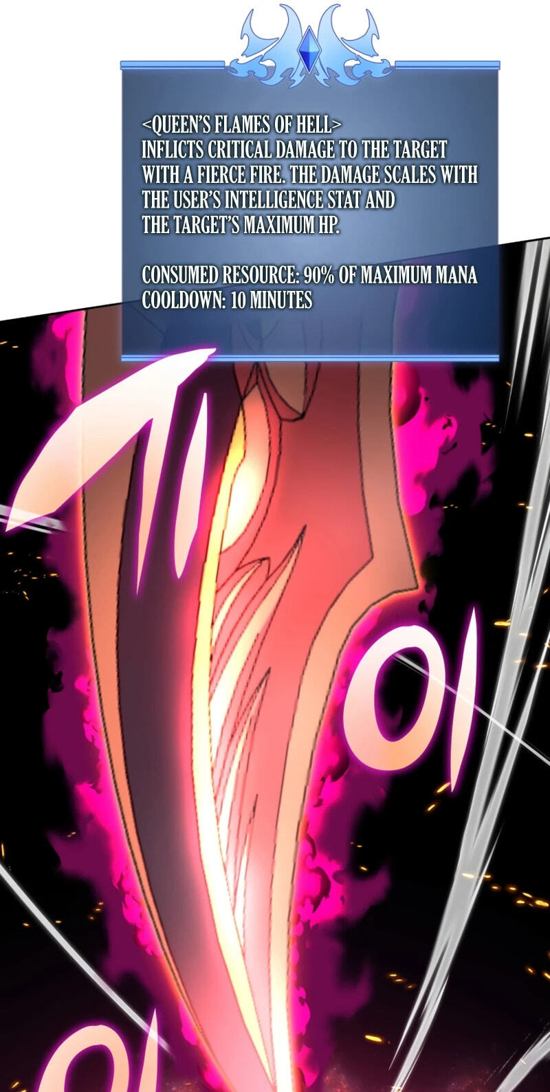 Read Overgeared (Team Argo) chapter 308 image 37 on Lezhin