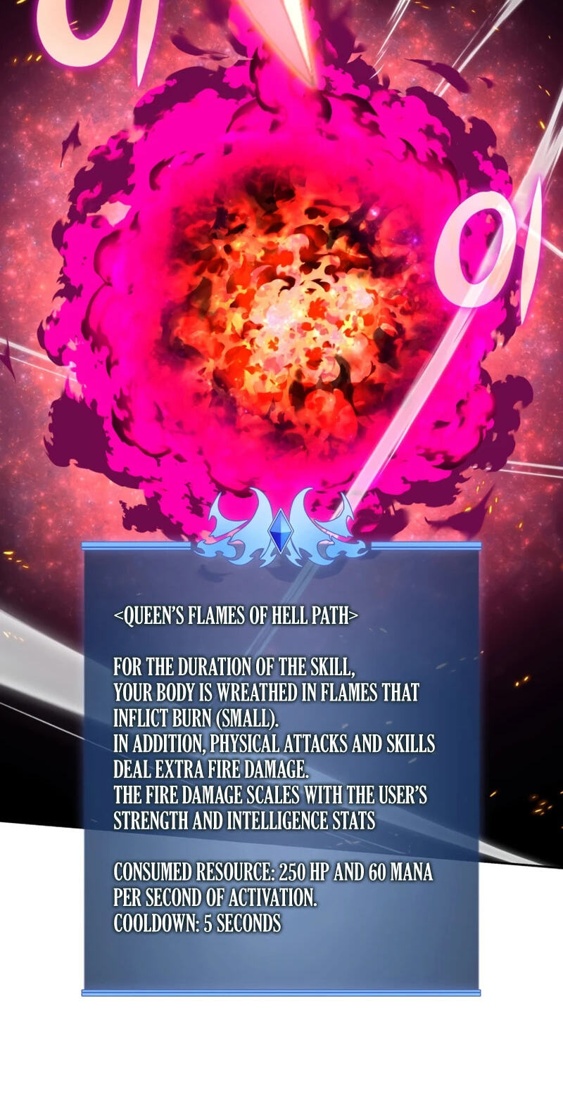 Read Overgeared (Team Argo) chapter 308 image 38 on Lezhin