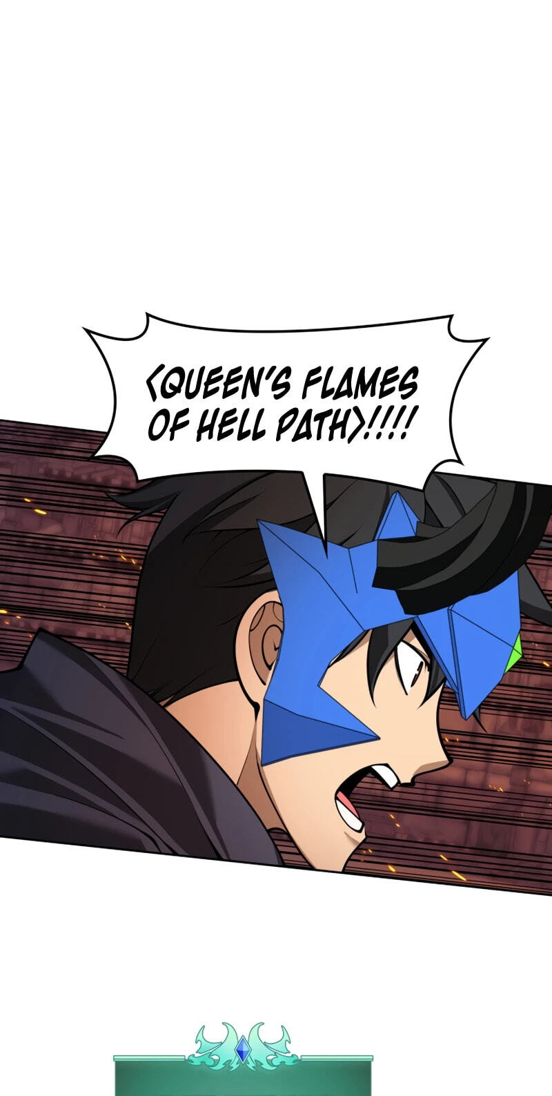 Read Overgeared (Team Argo) chapter 308 image 39 on Lezhin