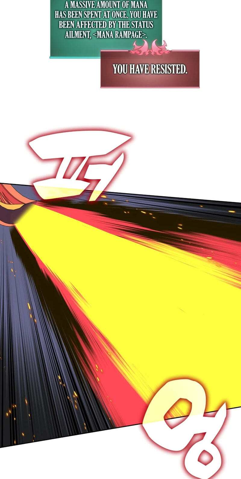 Read Overgeared (Team Argo) chapter 308 image 40 on Lezhin