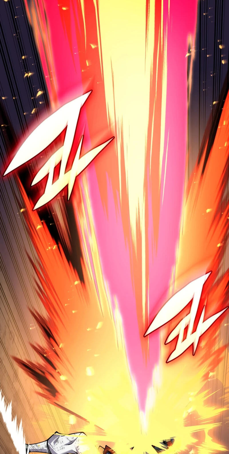 Read Overgeared (Team Argo) chapter 308 image 42 on Lezhin