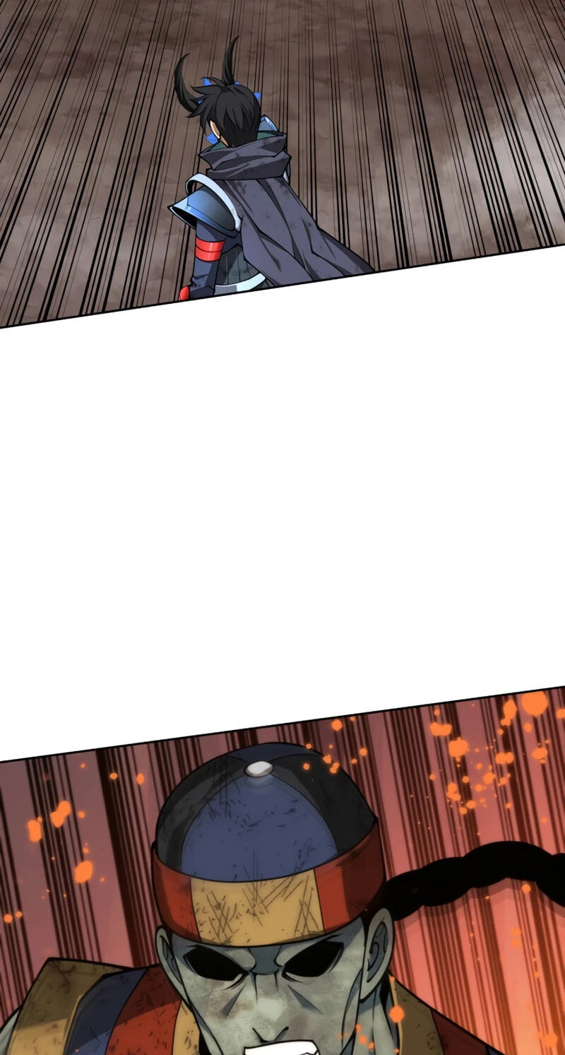 Read Overgeared (Team Argo) chapter 308 image 47 on Lezhin