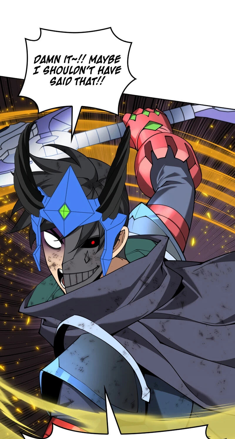Read Overgeared (Team Argo) chapter 308 image 49 on Lezhin