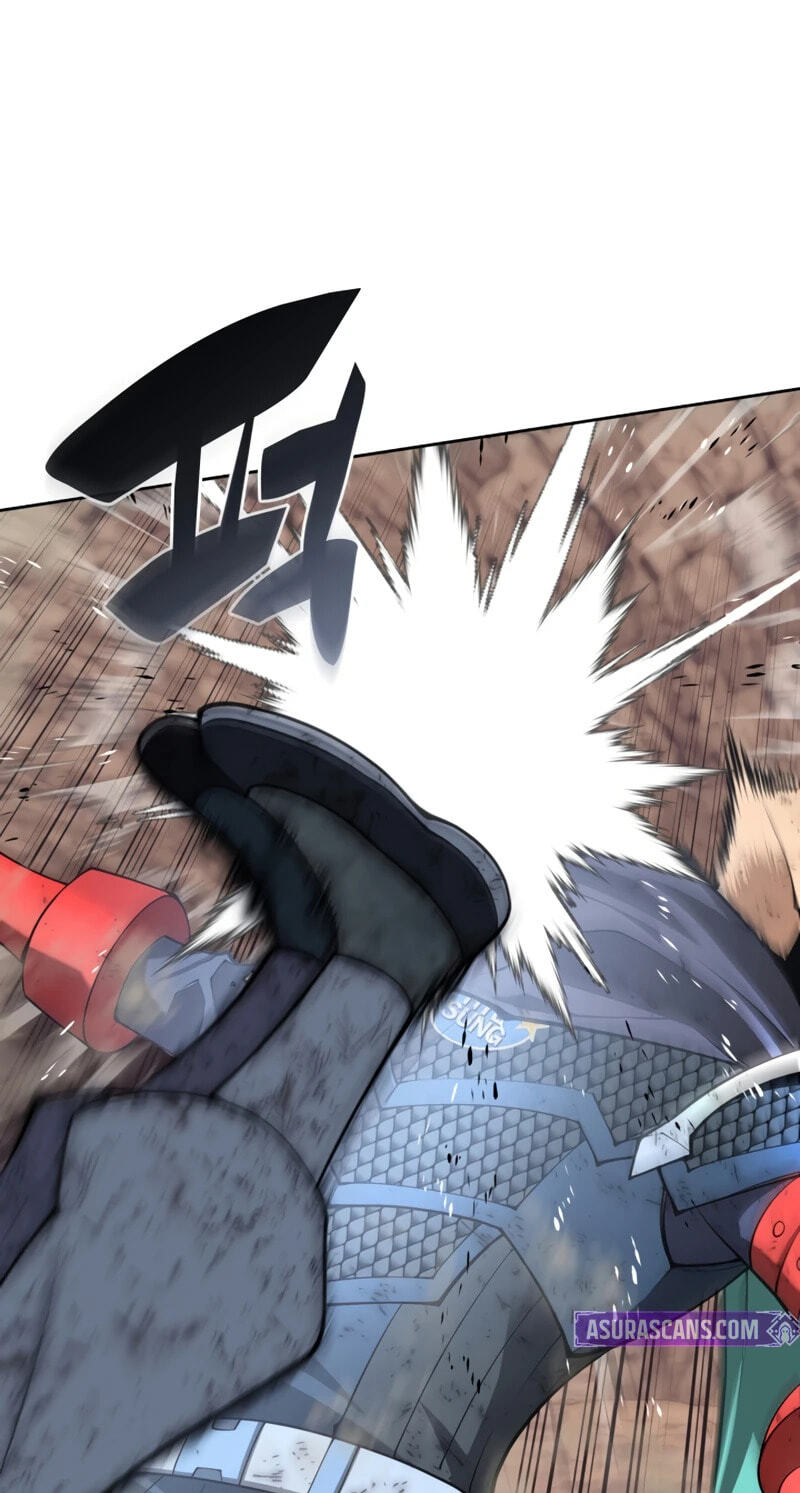 Read Overgeared (Team Argo) chapter 308 image 54 on Lezhin