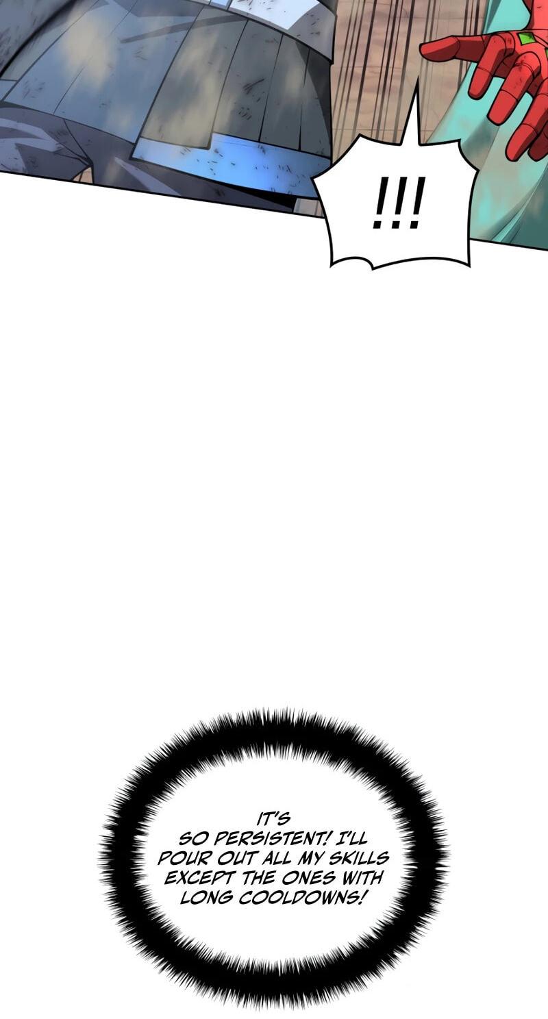 Read Overgeared (Team Argo) chapter 308 image 55 on Lezhin
