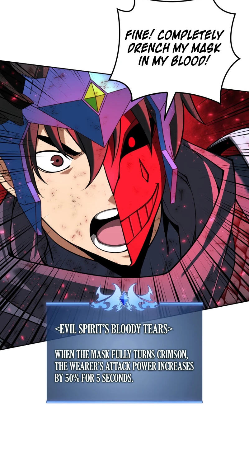Read Overgeared (Team Argo) chapter 308 image 59 on Lezhin