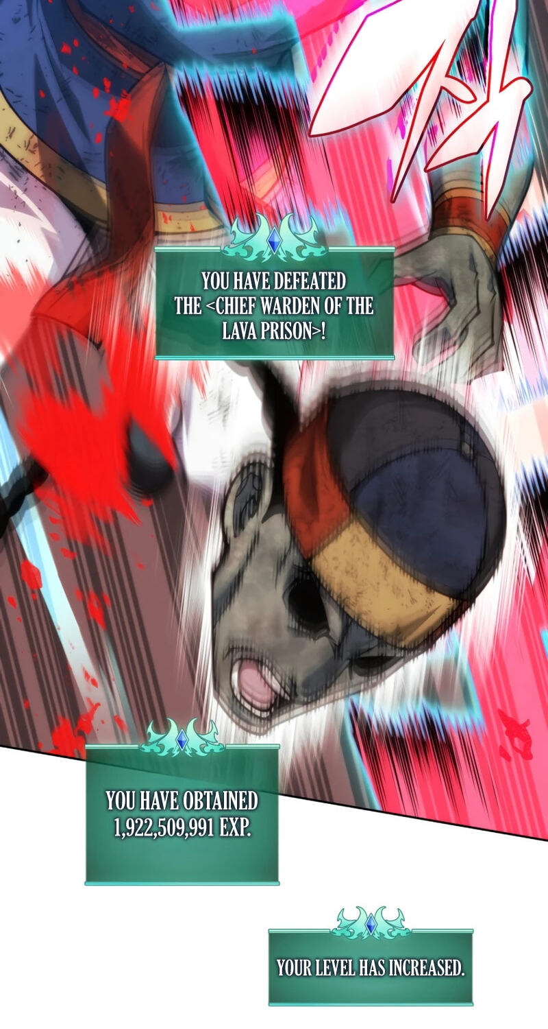 Read Overgeared (Team Argo) chapter 308 image 61 on Lezhin