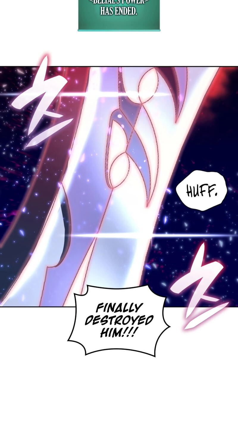 Read Overgeared (Team Argo) chapter 308 image 63 on Lezhin