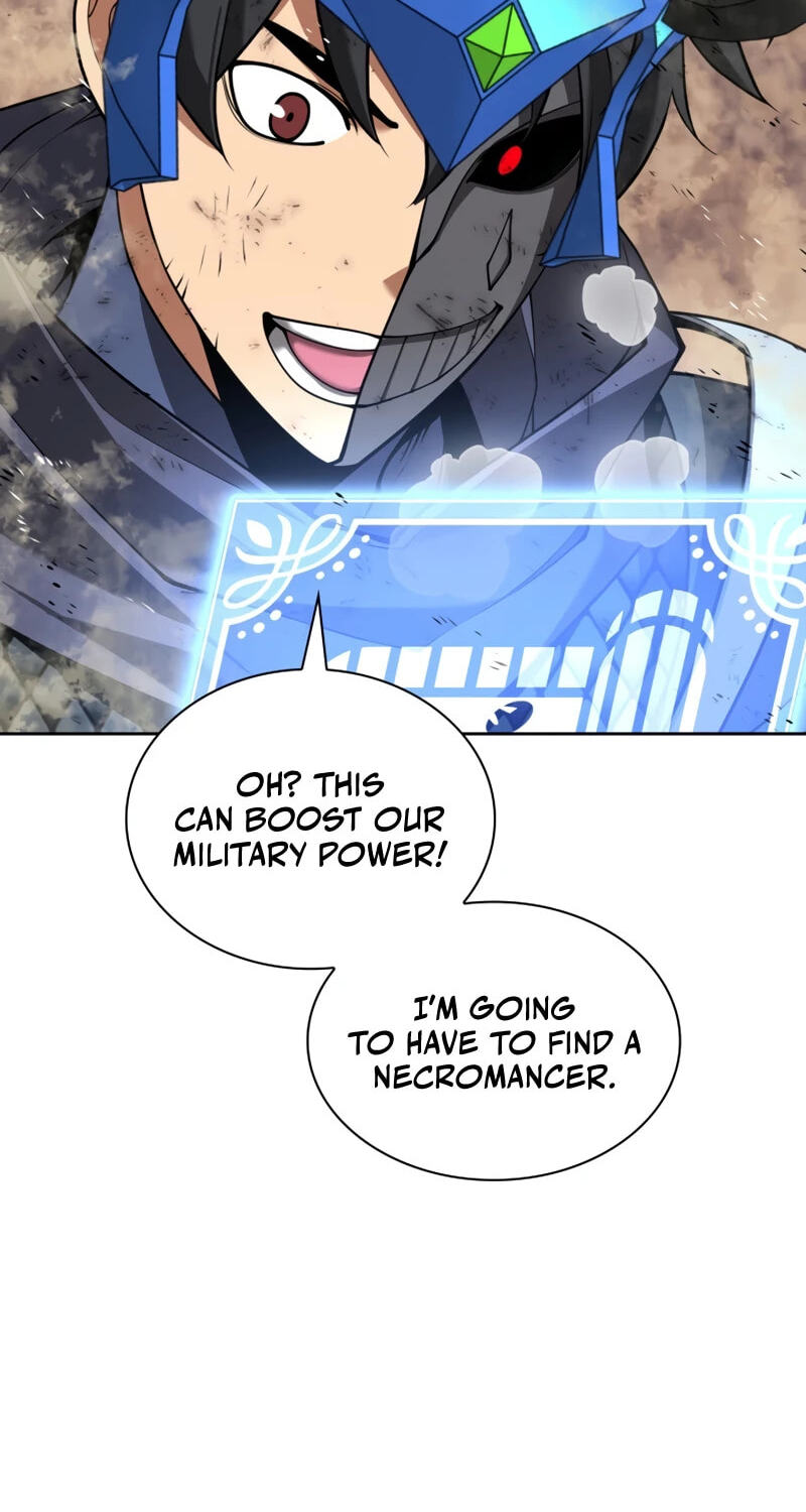 Read Overgeared (Team Argo) chapter 308 image 65 on Lezhin