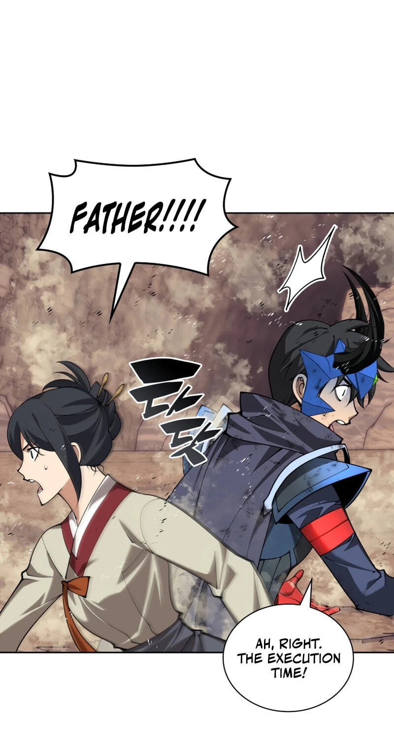 Read Overgeared (Team Argo) chapter 308 image 66 on Lezhin