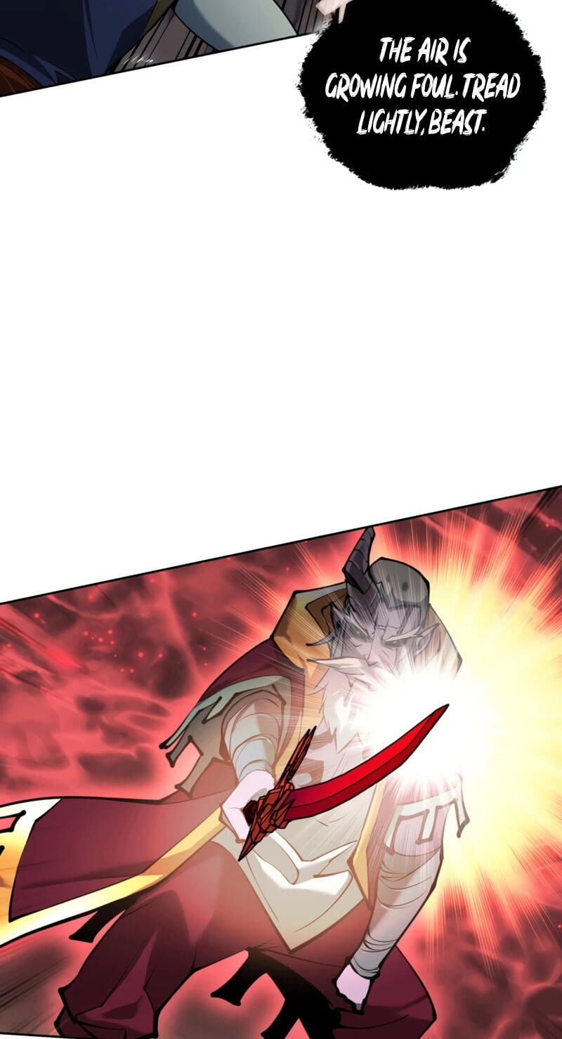 Read Overgeared (Team Argo) chapter 308 image 7 on Lezhin
