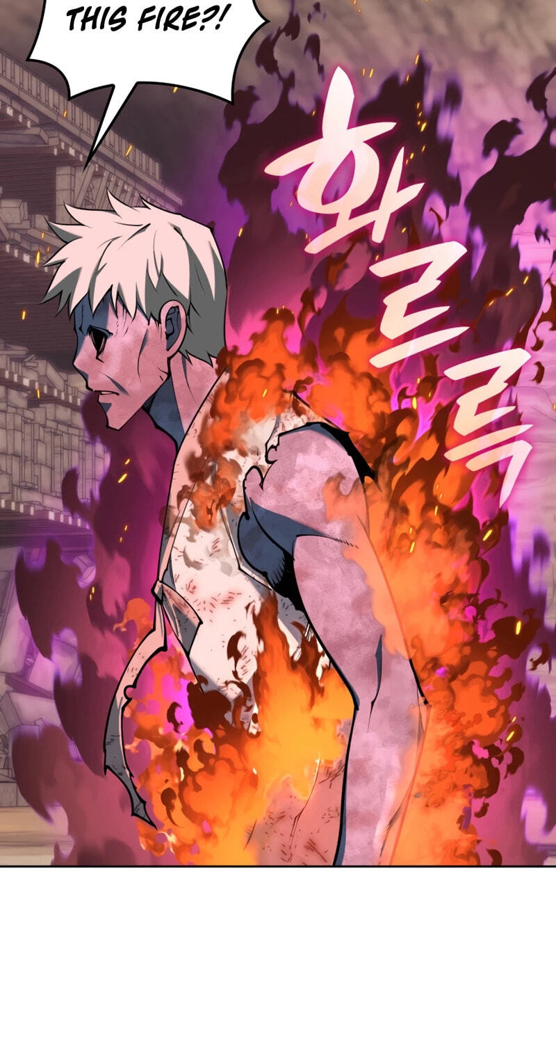 Read Overgeared (Team Argo) chapter 308 image 70 on Lezhin