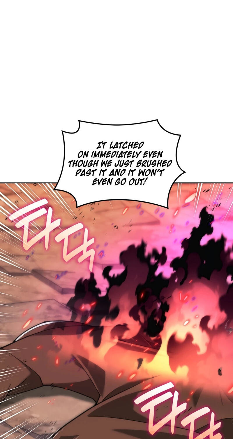 Read Overgeared (Team Argo) chapter 308 image 71 on Lezhin