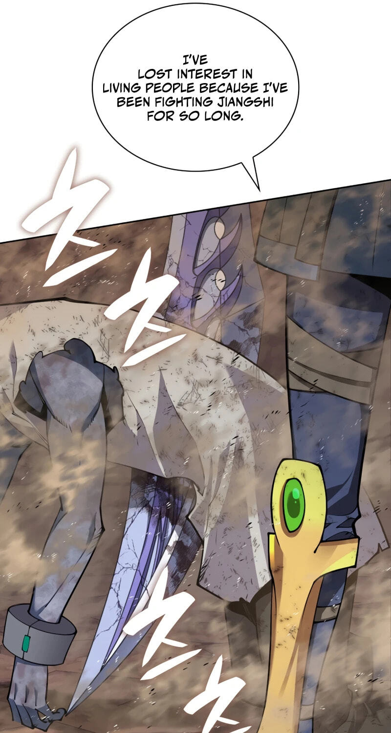 Read Overgeared (Team Argo) chapter 308 image 75 on Lezhin