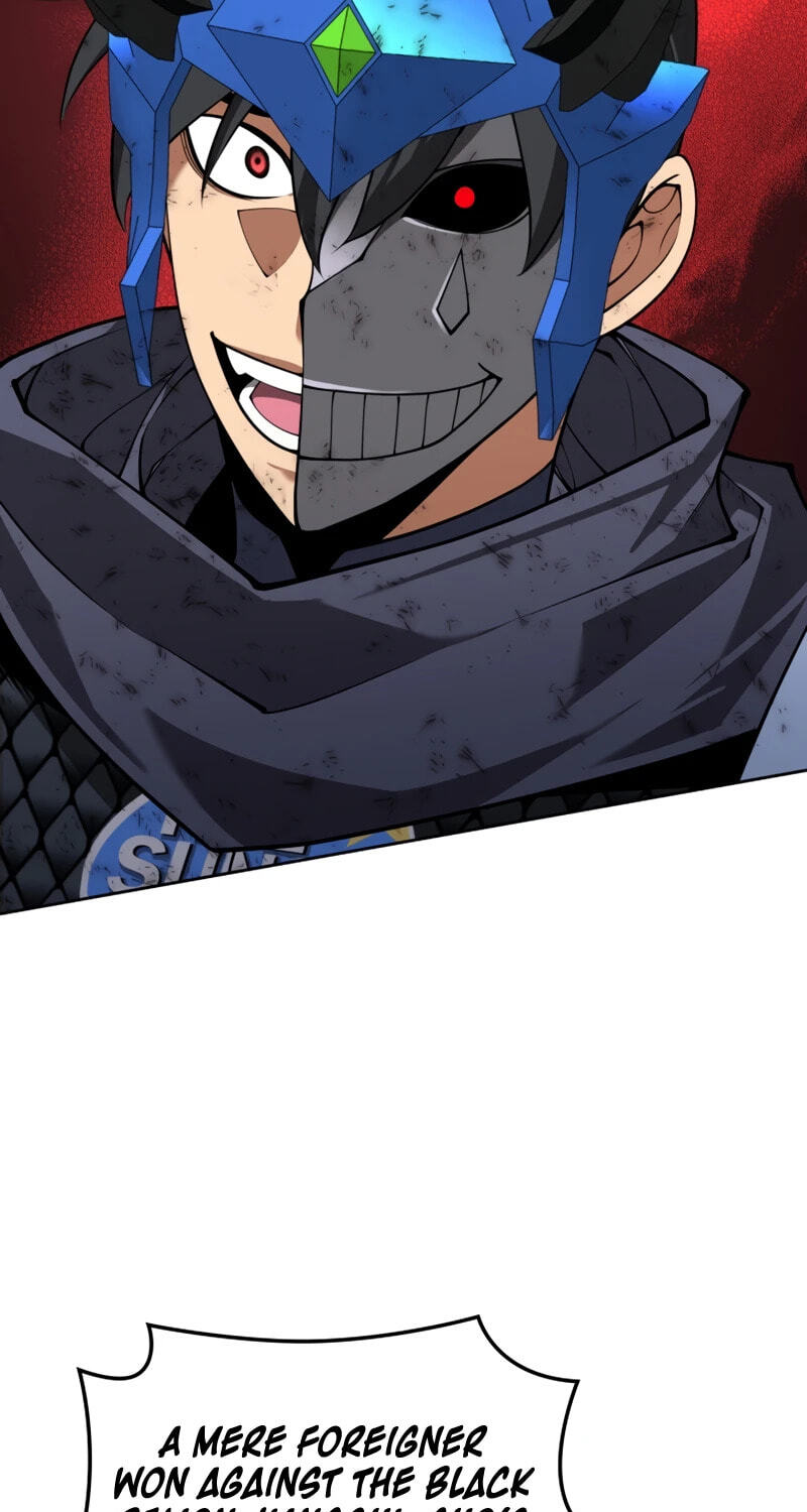 Read Overgeared (Team Argo) chapter 308 image 77 on Lezhin