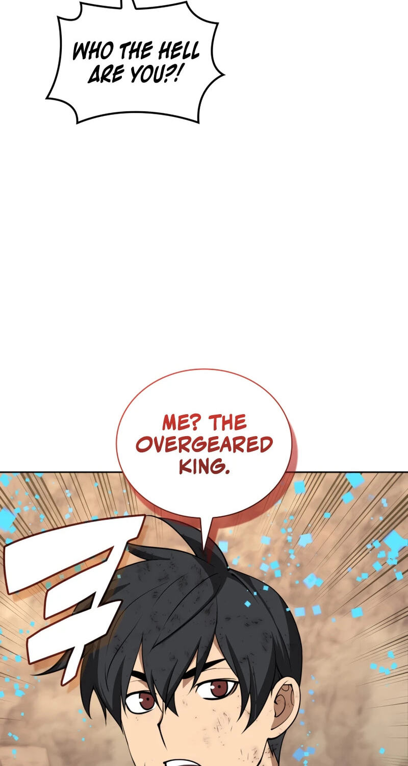 Read Overgeared (Team Argo) chapter 308 image 80 on Lezhin