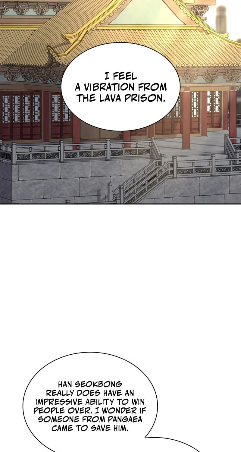 Read Overgeared (Team Argo) chapter 308 image 83 on Lezhin