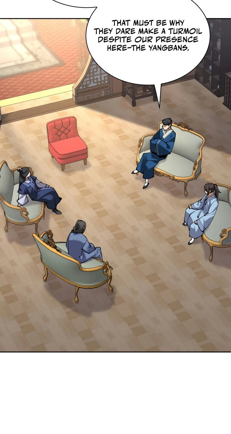 Read Overgeared (Team Argo) chapter 308 image 84 on Lezhin