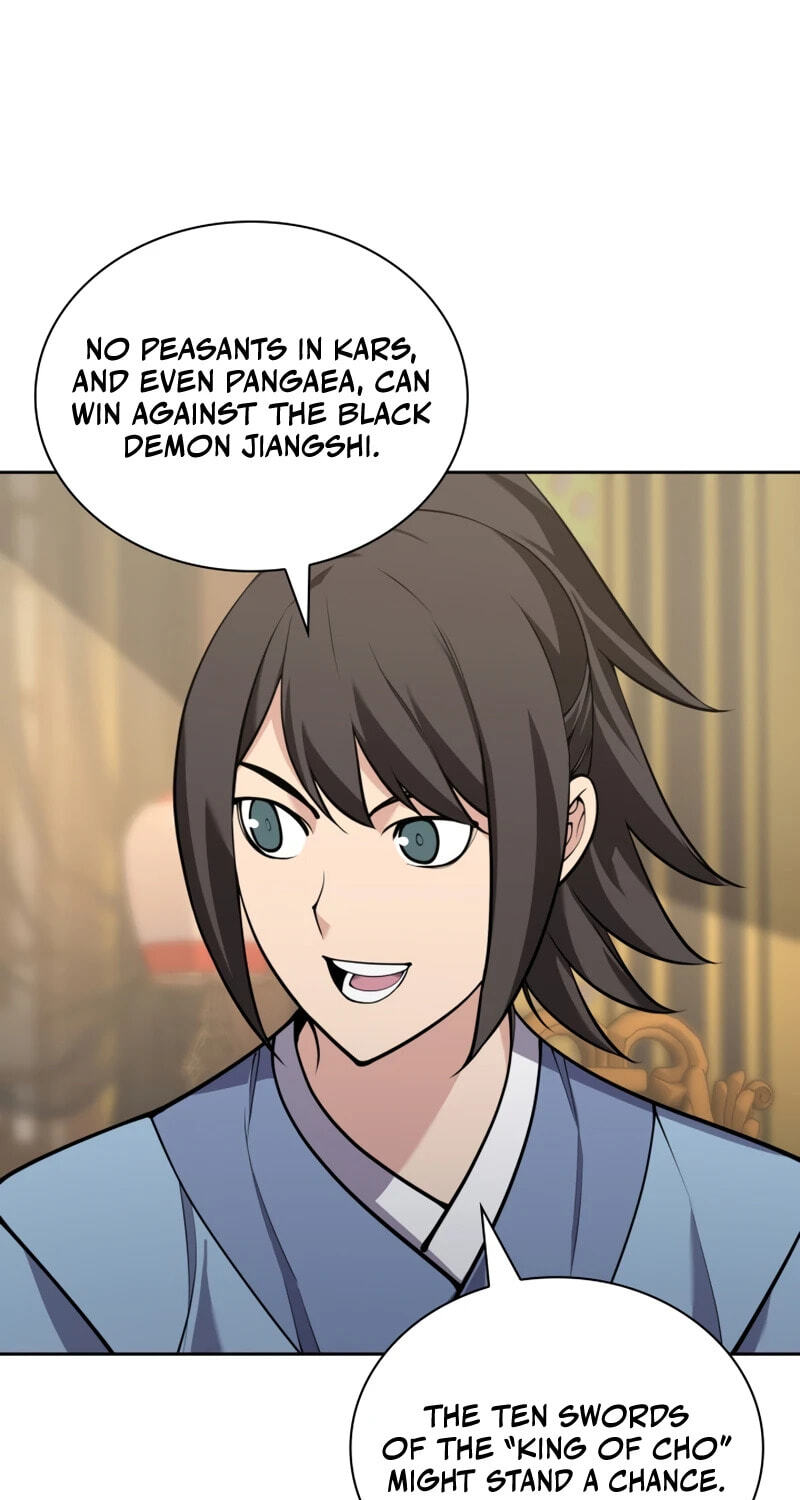 Read Overgeared (Team Argo) chapter 308 image 85 on Lezhin