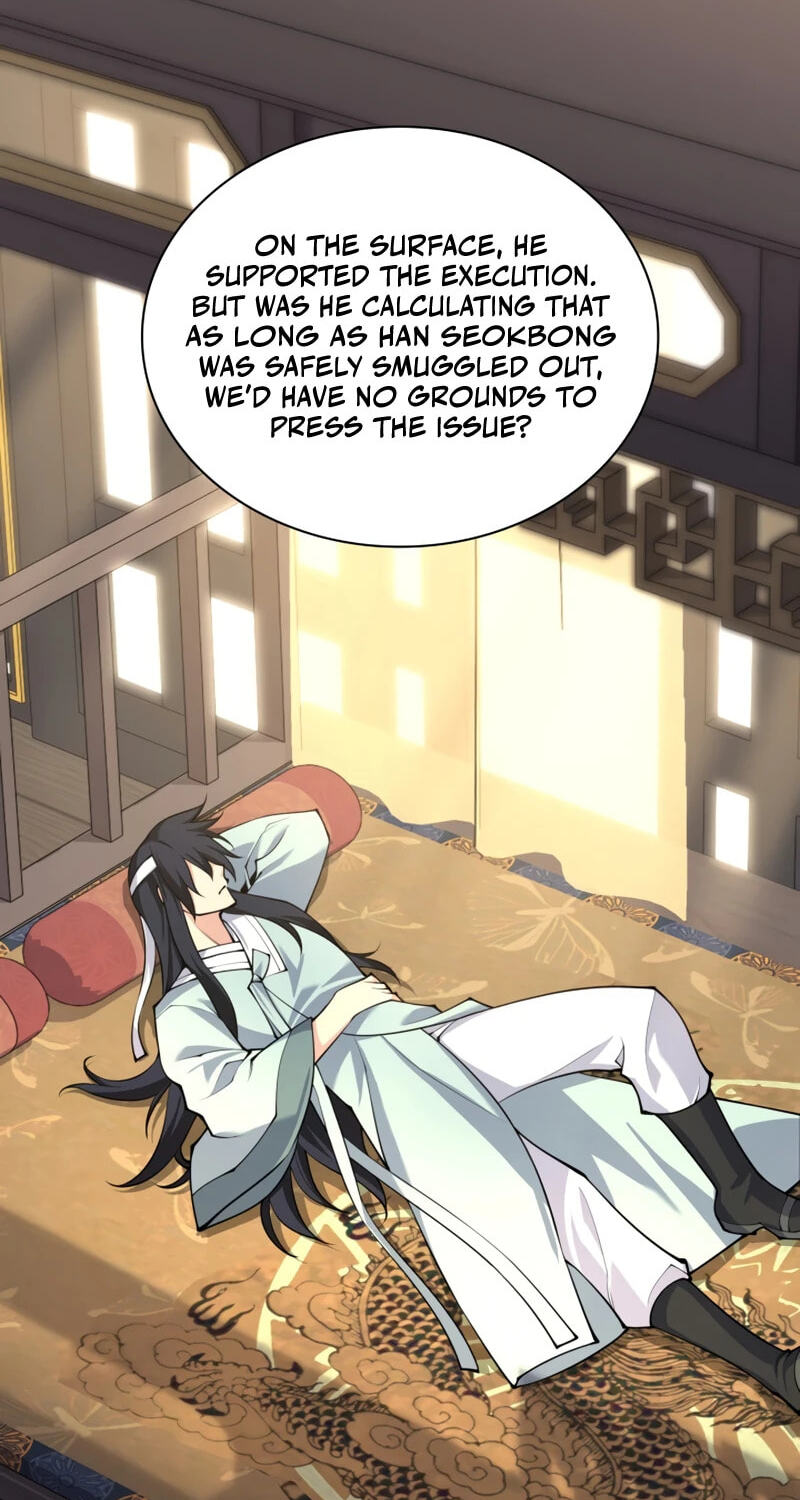 Read Overgeared (Team Argo) chapter 308 image 88 on Lezhin