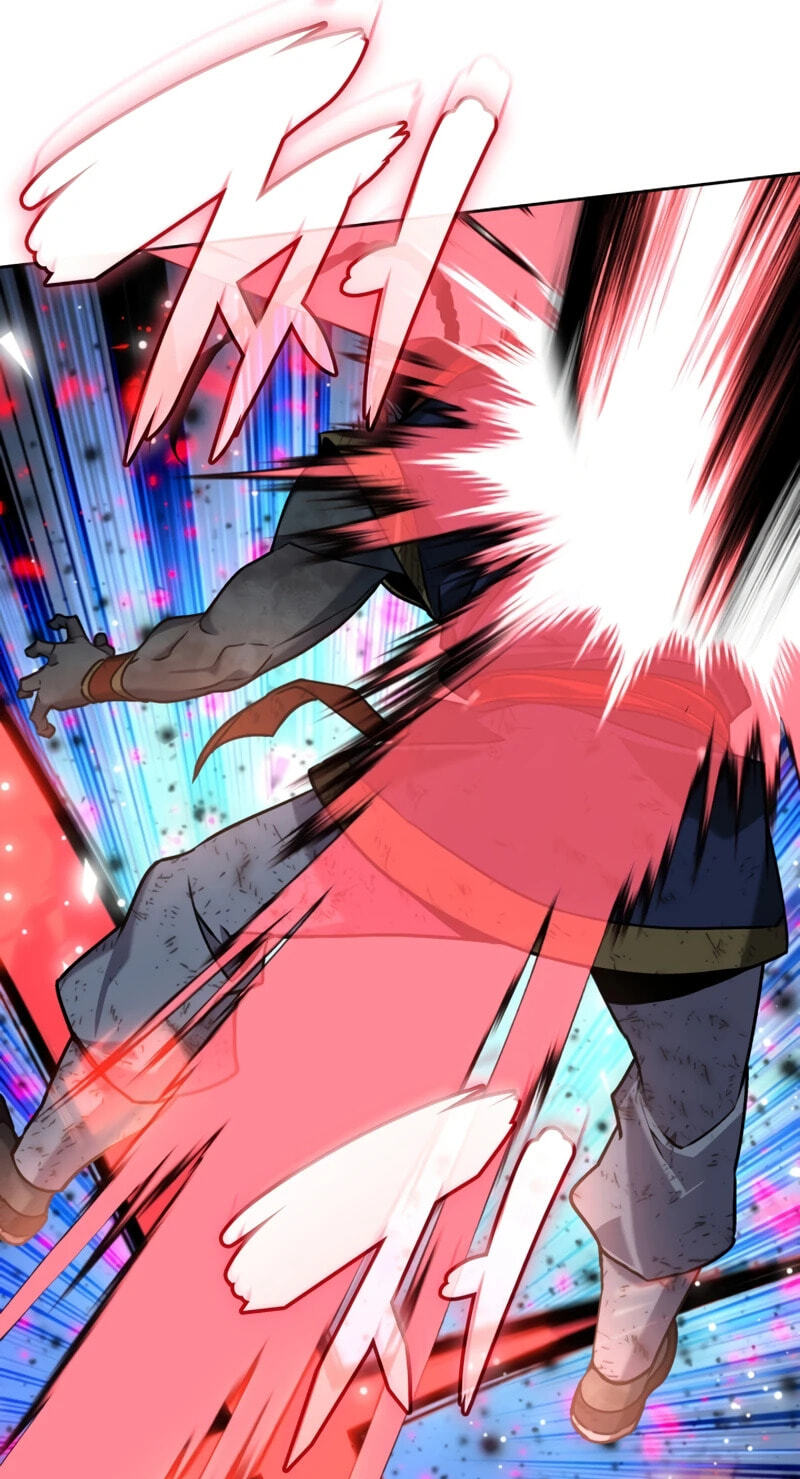 Read Overgeared (Team Argo) chapter 308 image 9 on Lezhin