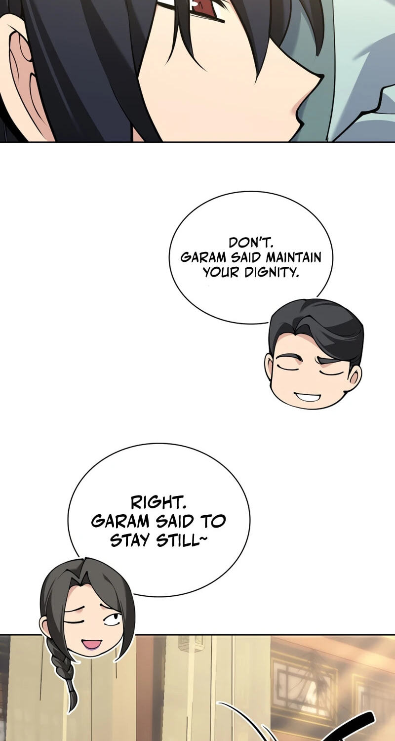 Read Overgeared (Team Argo) chapter 308 image 90 on Lezhin