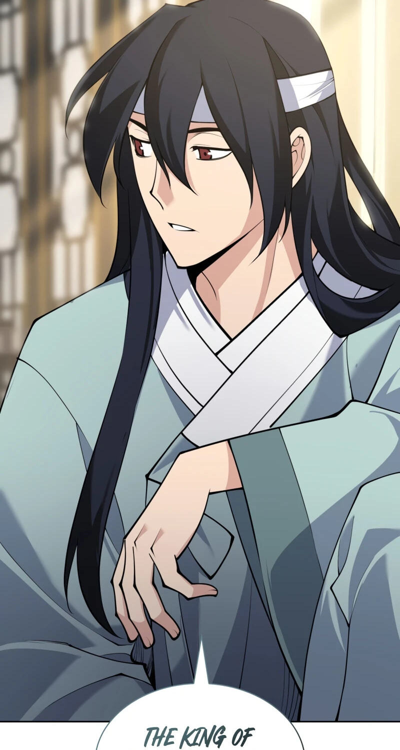 Read Overgeared (Team Argo) chapter 308 image 92 on Lezhin