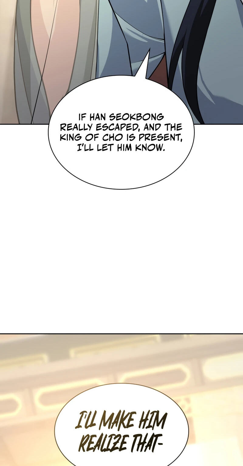 Read Overgeared (Team Argo) chapter 308 image 96 on Lezhin